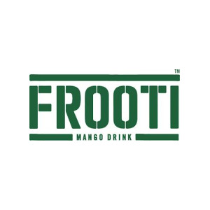 Brand logo