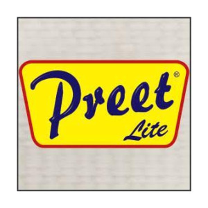 Preet logo