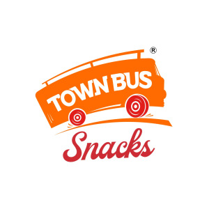 Town Bus logo