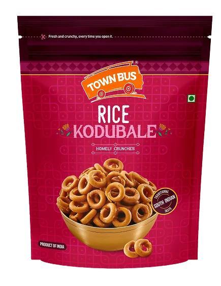 Town Bus product