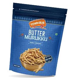 Town Bus product