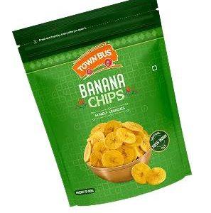Town Bus Snack 4