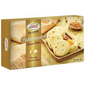 GRB Product 1