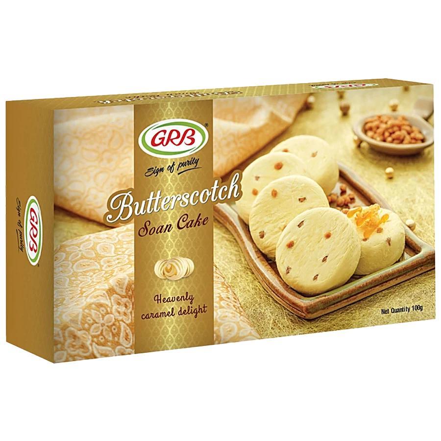 GRB product