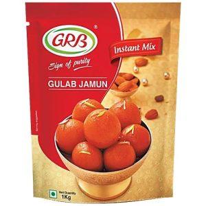 GRB Product 2
