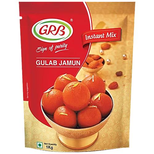 GRB product