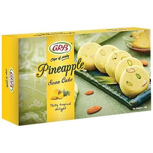 GRB product