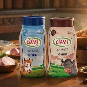 GRB Product 4