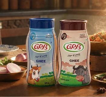 GRB product