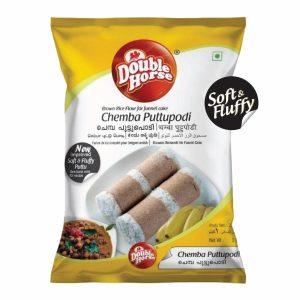 Double Horse Product 13