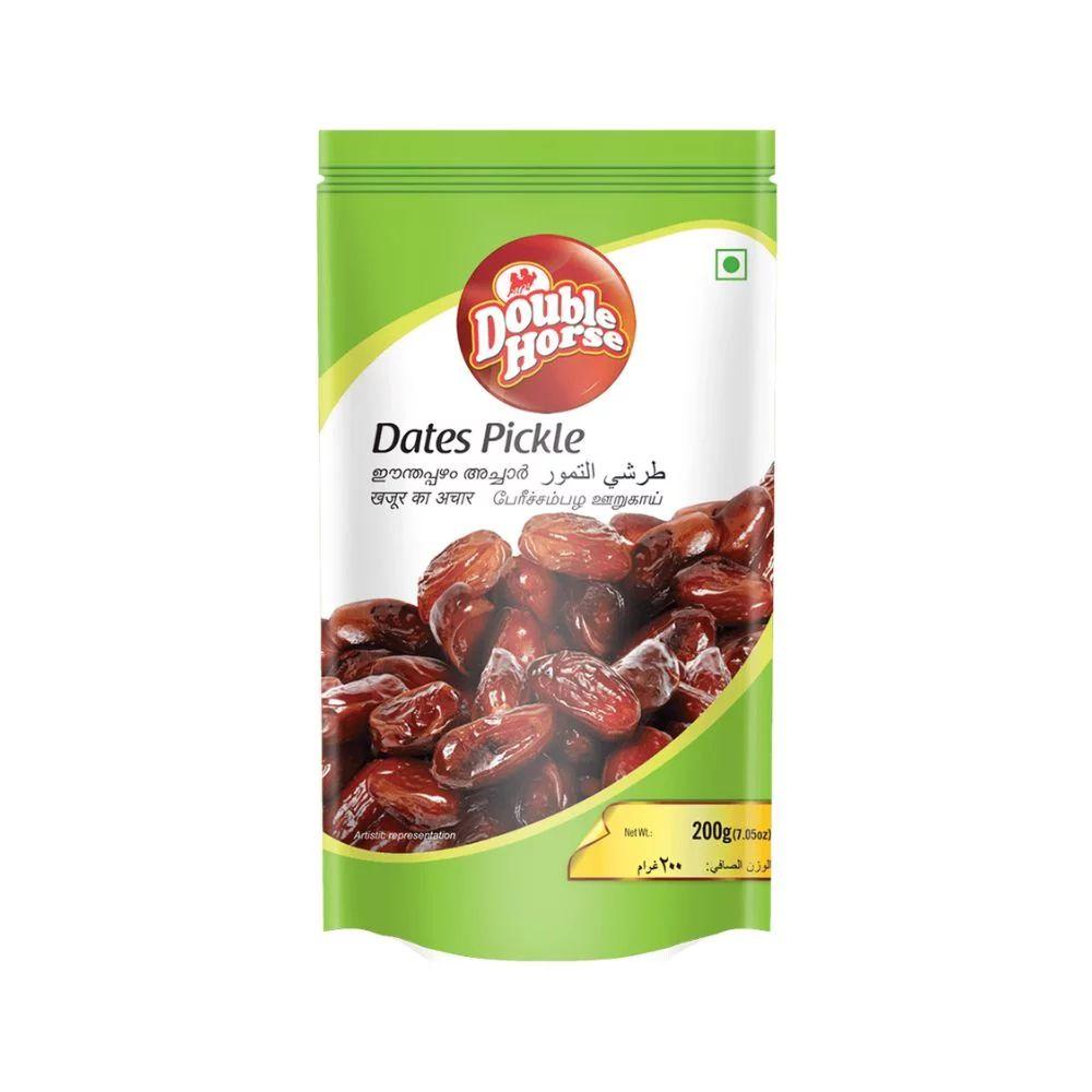 Double Horse product