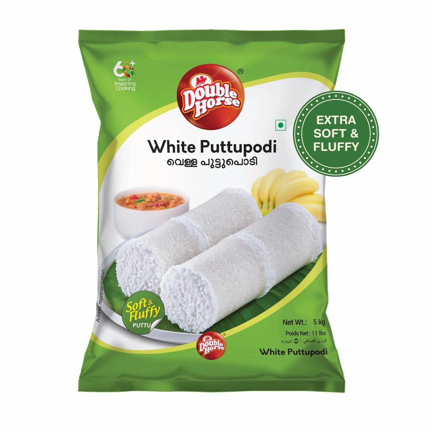 Double Horse product