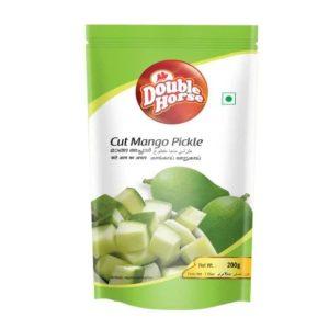 Double Horse Product 25
