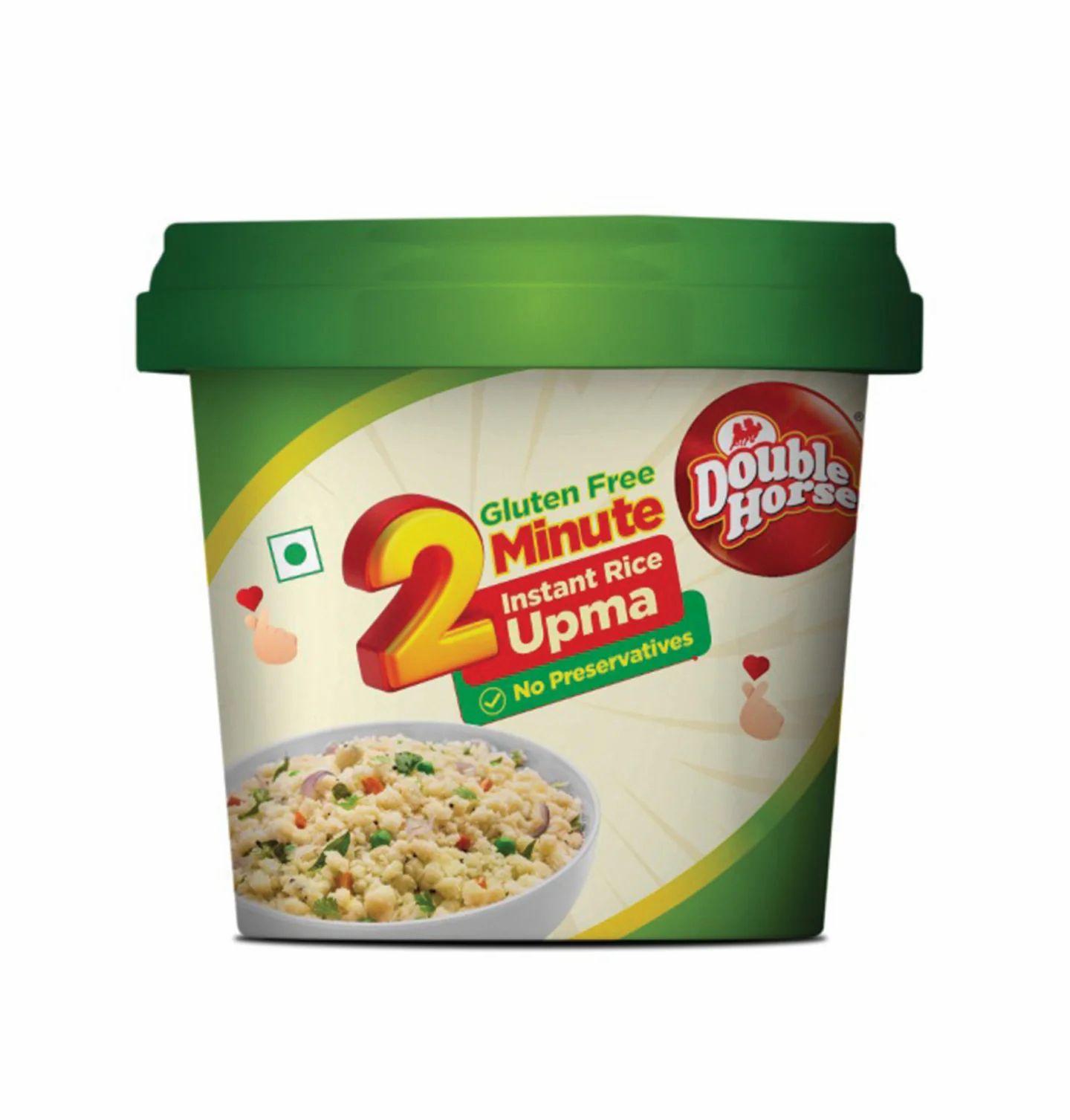 Double Horse product