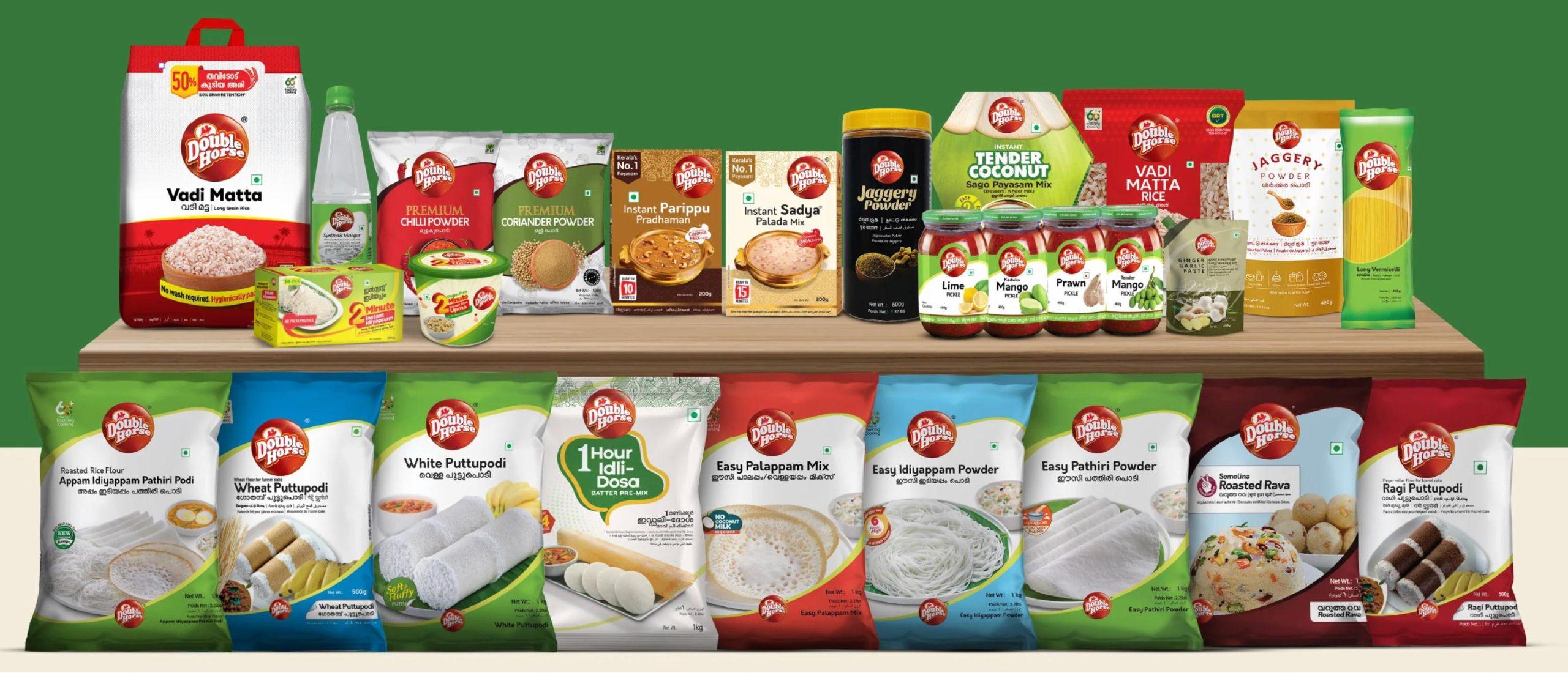 Green Oaks Trading Co. products