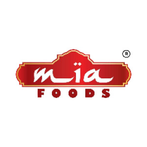 Mia Foods logo